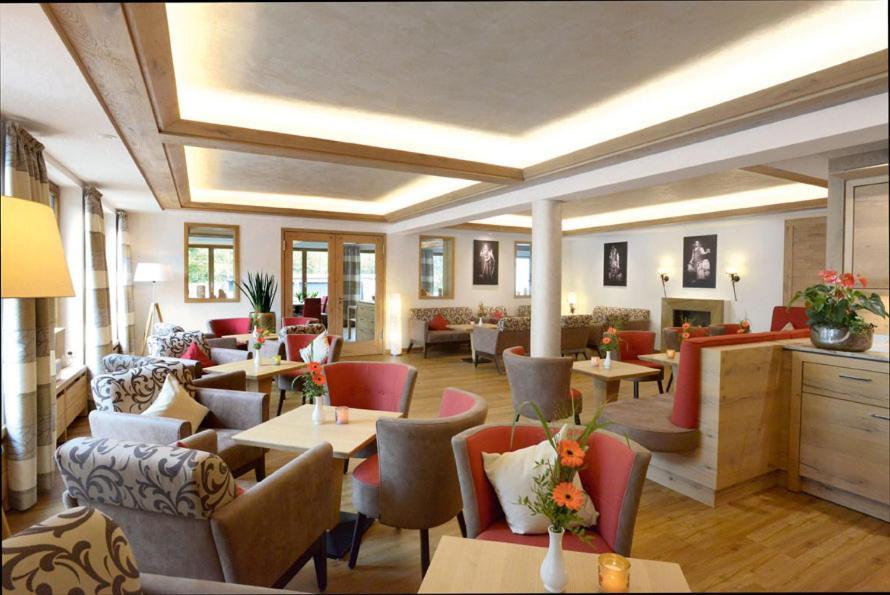 Dr Lohbeck Privathotel Sonne بيرسبرون المظهر الخارجي الصورة