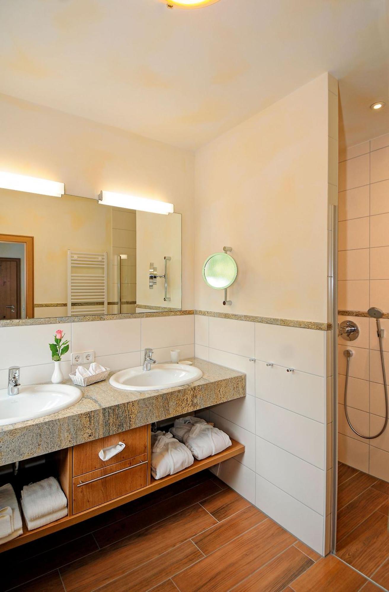 Dr Lohbeck Privathotel Sonne بيرسبرون المظهر الخارجي الصورة