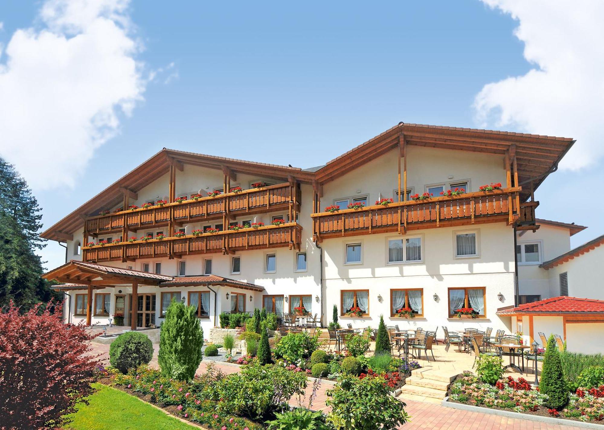 Dr Lohbeck Privathotel Sonne بيرسبرون المظهر الخارجي الصورة