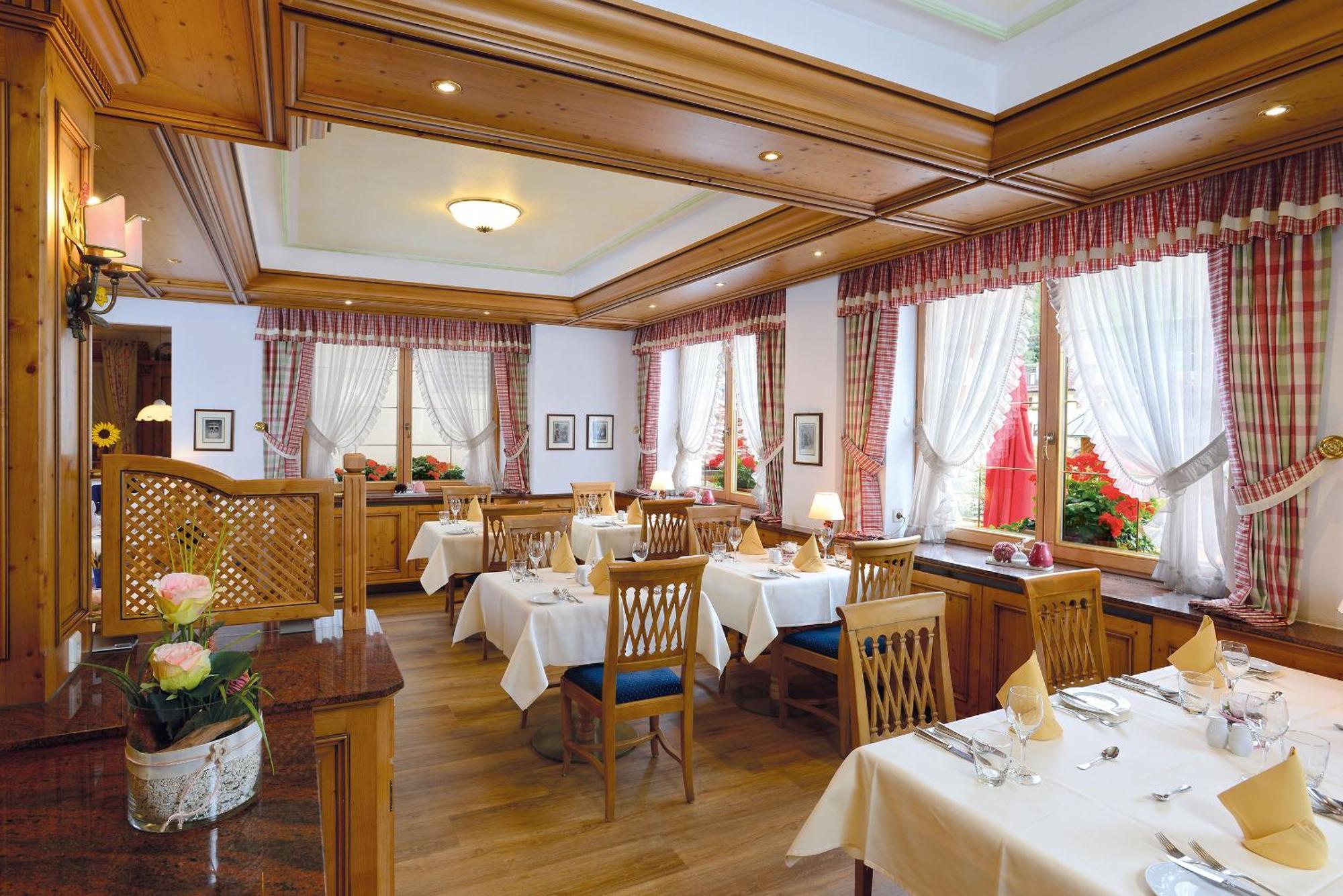 Dr Lohbeck Privathotel Sonne بيرسبرون المظهر الخارجي الصورة