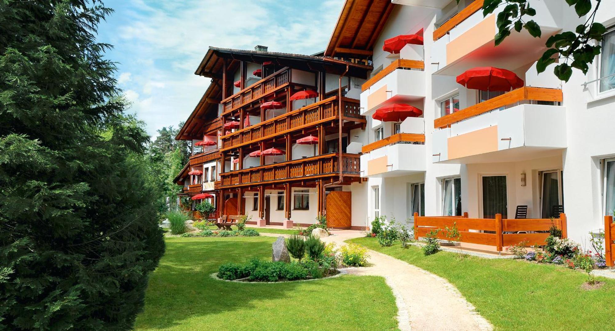Dr Lohbeck Privathotel Sonne بيرسبرون المظهر الخارجي الصورة